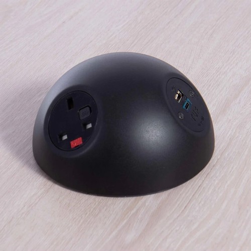 Electrics pluto desk power - oe,