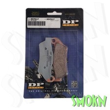 Husqvarna Front Brake Pads TC