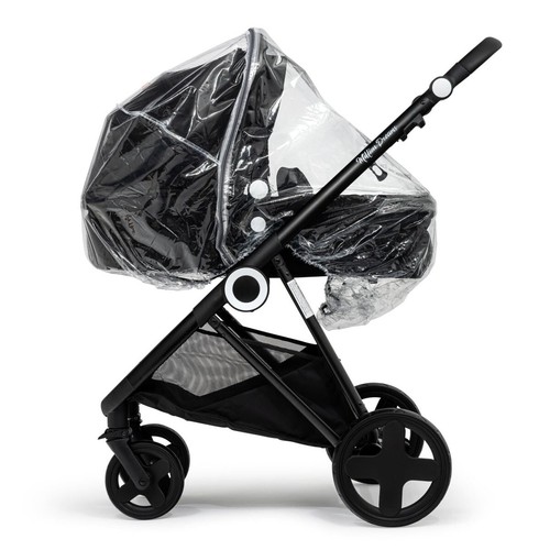 Rain cover compatible - 1,
