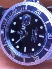 Watch Scratch Repair Service.