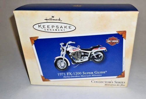 Hallmark keepsake ornament - hallmark,