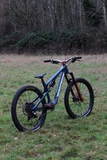 Nukeproof Reactor 275