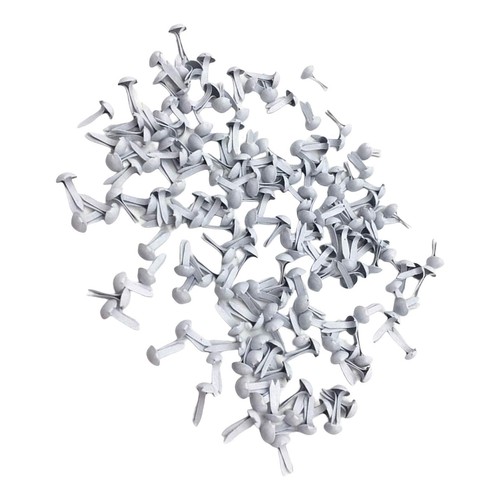 200x mini brads paper - mini,
