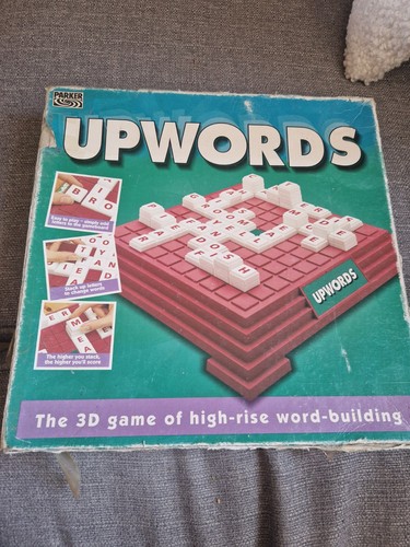 Words board game - words,