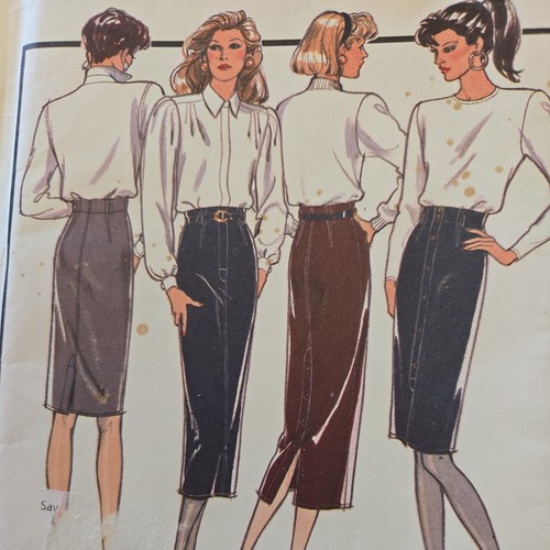 Style 1140 vintage - , been
