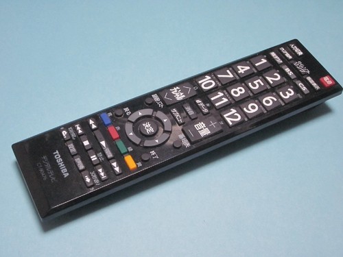 Toshiba regza tvs 32s20 - toshiba,
