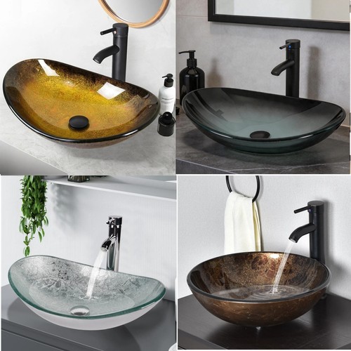 Bathroom countertop wash bowl - countertop,