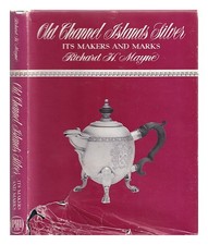 MAYNE, RICHARD Old Channel