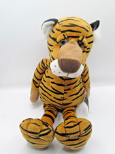 Russ Berrie Standard Tiger