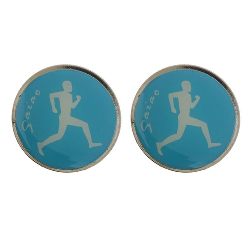 2pcs 5cm football soccer - 2pcs, 3.5cm