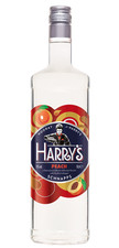 Harrys Peach Schnapps 70cl 15%