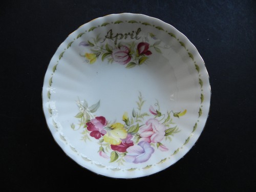 Royal albert flower the - royal,