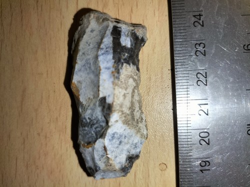 Neolithic flint tool/Blade