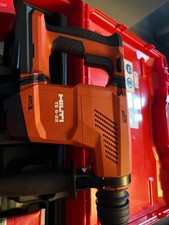 Hilti TE 6-A22 Rotary Hammer
