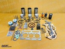 Complete Engine Rebuild Kit