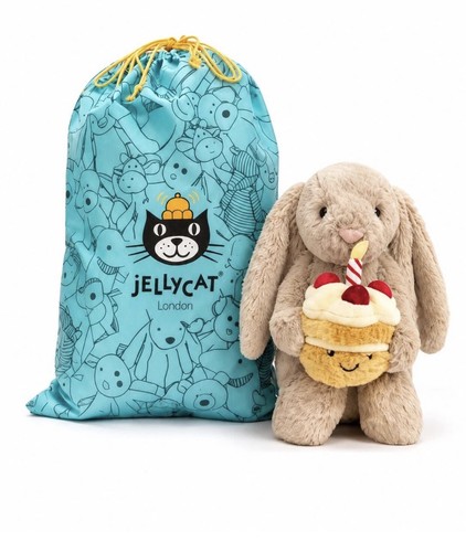 Jellycat bashful bunny - jellycat,