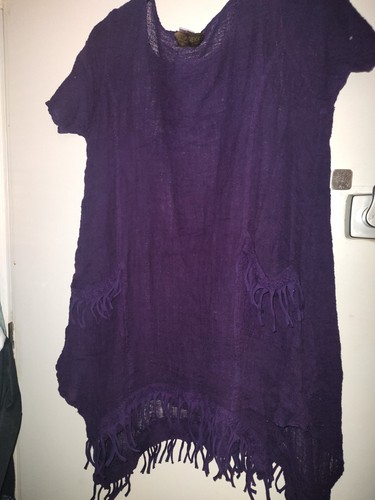 Gekko cotton boho cheesecloth - cotton,