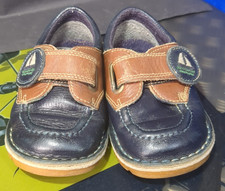 Vintage Hush Puppies for