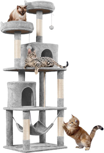 179 cat tree for - cm,