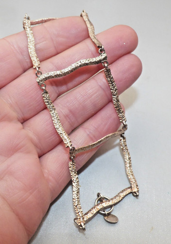 Tous 925 silver bracelet - 925,