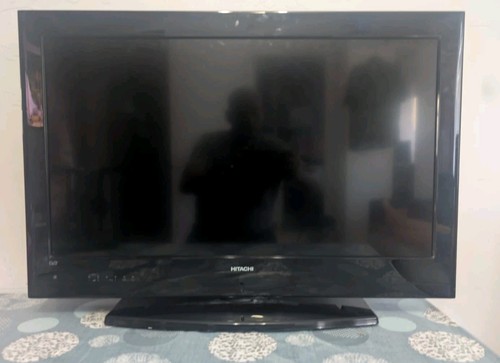 Led hitachi l32hk040u l - hitachi,