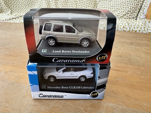 Cararama car die - car, set