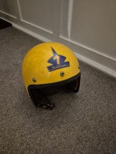 Stadium Project 7 1970's Size M Helmet Collectors Item Display Piece!!