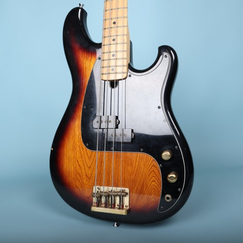 1981 ibanez blazer bass 700 - blazer, bl-700