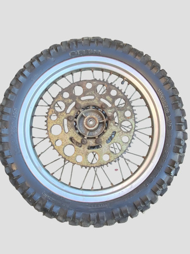 Original motorhispania furia - original,