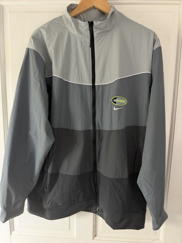 Nike neon woven track - nike,
