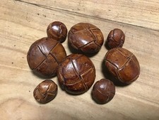 SET OF 4 LARGE AND 4 SMALL