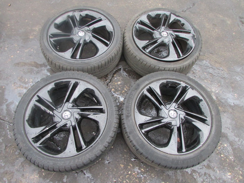 Vauxhall corsa 07 - corsa, e