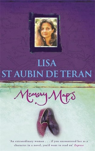 Memory maps aubin de - maps, by