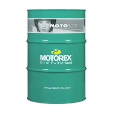Motorex Formula 4T 10W40 Semi
