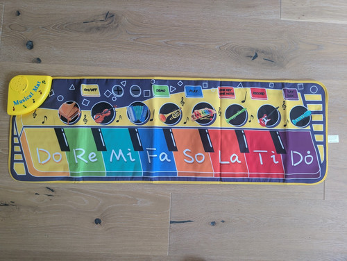 Musical piano keyboard - musical,