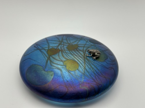 John ditchfield iridescent - ditchfield,