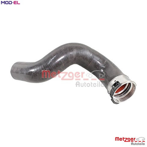 Charge air hose 2400668 - charge,
