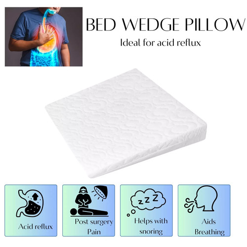 Orthopaedic bed wedge - orthopaedic,