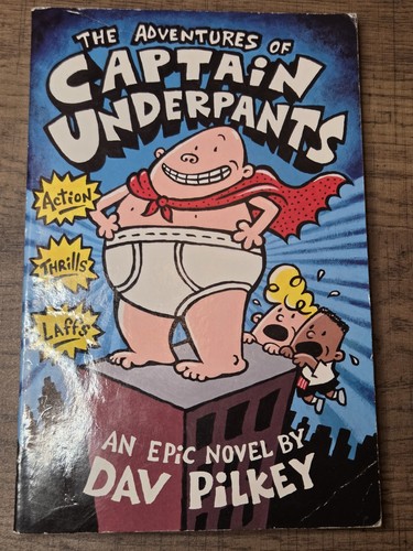 Adventures captain - of,