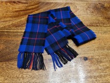 Handfasting Tie, Rangers  Wool