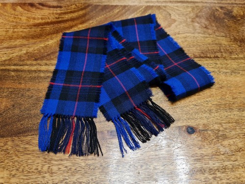 Handfasting tie rangers - , wool