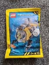 Lego Technics Research