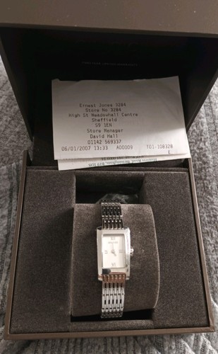 Gucci stainless steel - gucci,