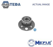 31-14 750 0008 WHEEL HUB REAR