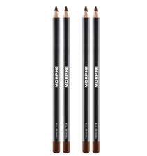 4Count - Morphe Color Pencil