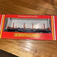HORNBY R246 RAILFREIGHT 45 TON
