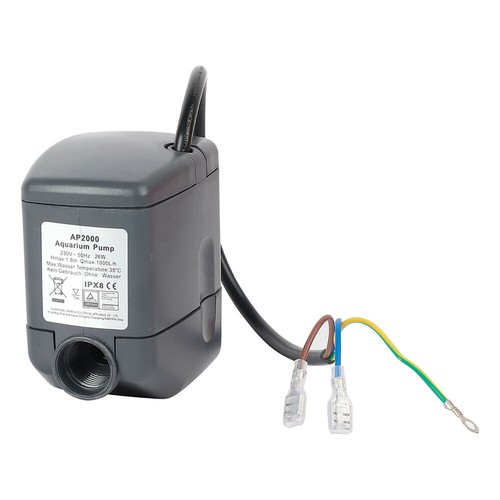Parts washer replacement pump - washer,