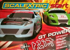 Scalextric   1:32  C1303
