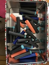 30 Nurf Bullets