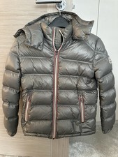Boys Moncler Maya Puffer Coat